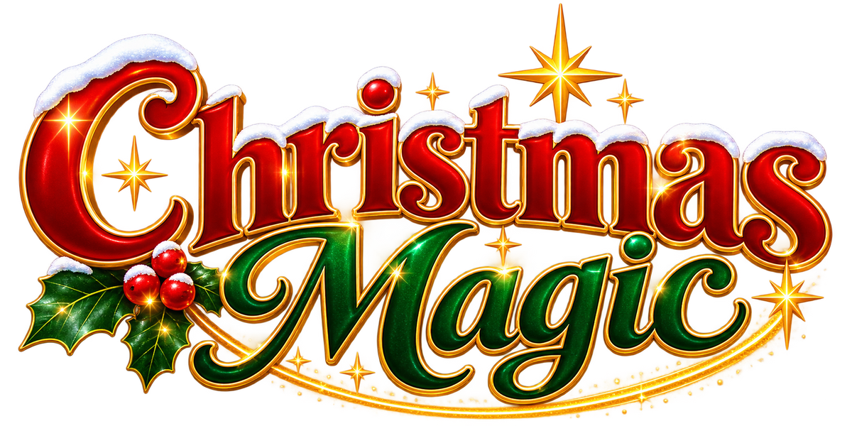 Christmas Magic Lights